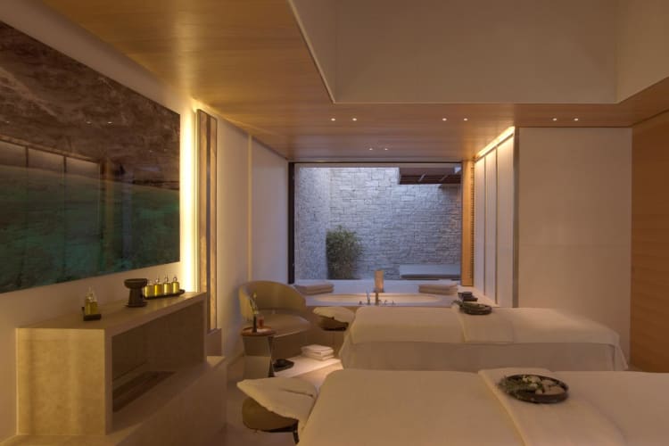 Aman-Spa