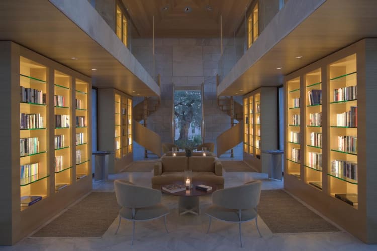 Library