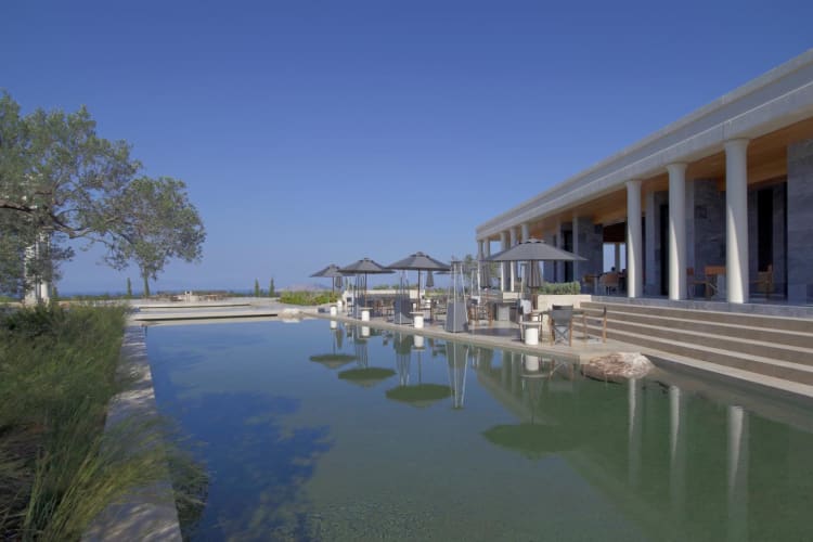 Restaurant-Terrace