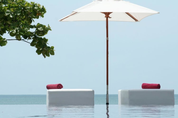 Infinity Pool