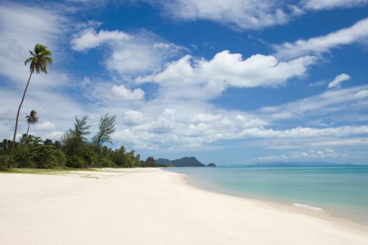 Nadan Beach