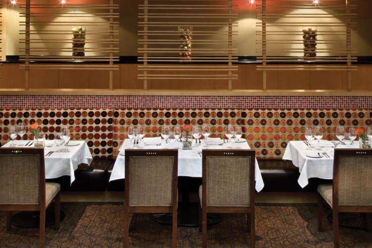 Peakfine Restaurant