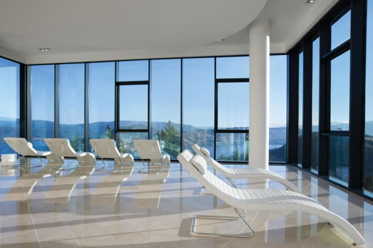 Serenity Room