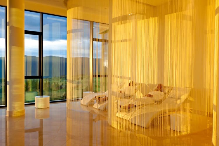 Serenity Room