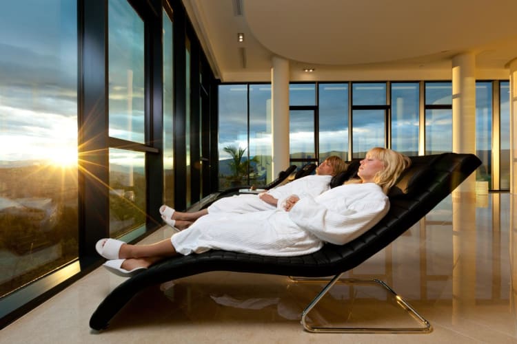 Serenity Room