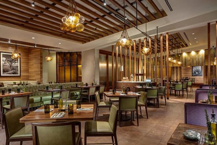 Rockwood Grill