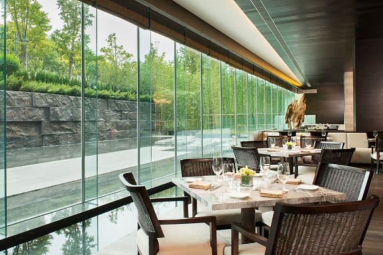Dining - Oceans