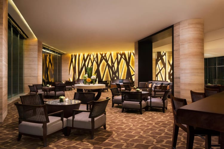 Banyan-Lounge