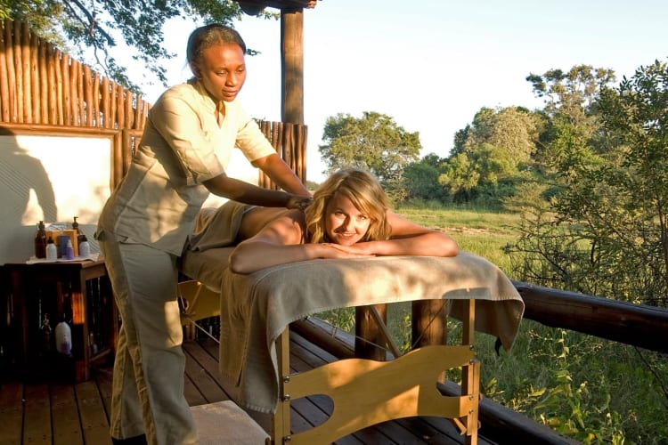 Massage