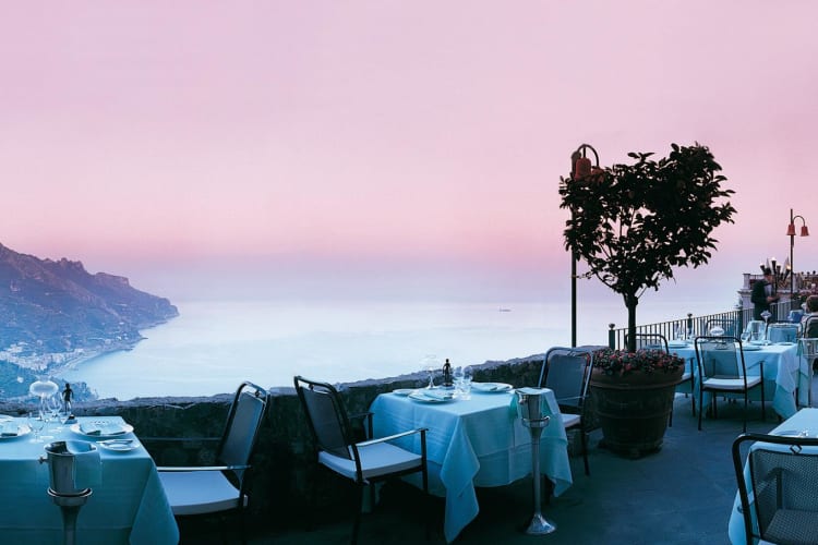 Terrazza Belvedere