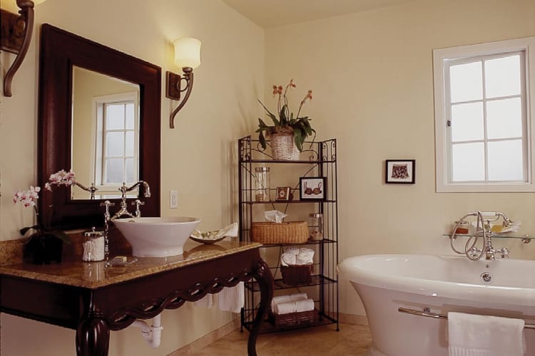 Bath