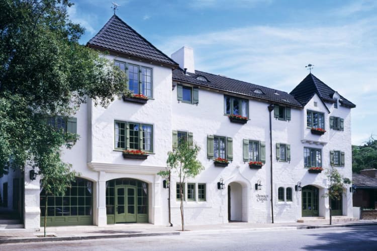 L'Auberge Carmel