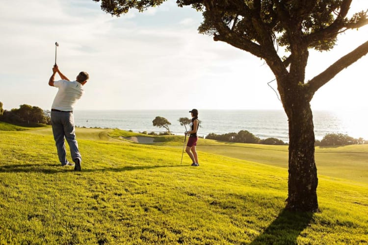 Golf