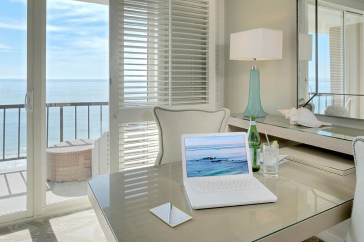 Seaview King