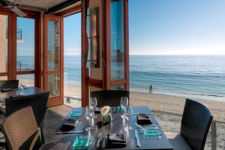 Splashes Restaurant