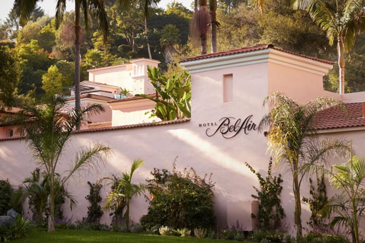 Hotel Bel-Air