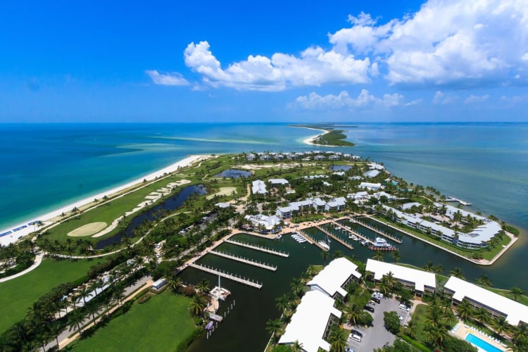 Resort