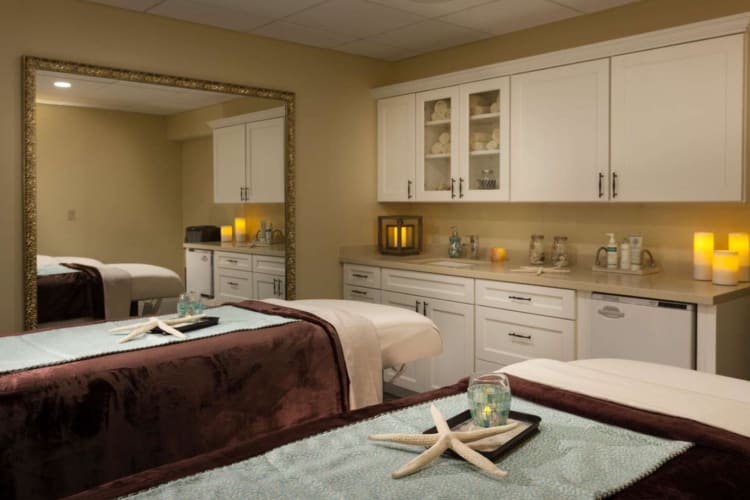 Spa