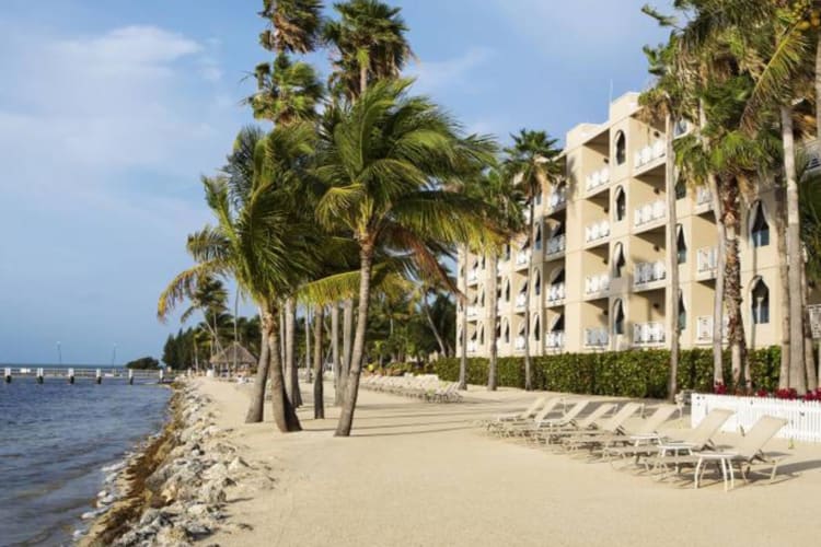 Cheeca Lodge & Spa
