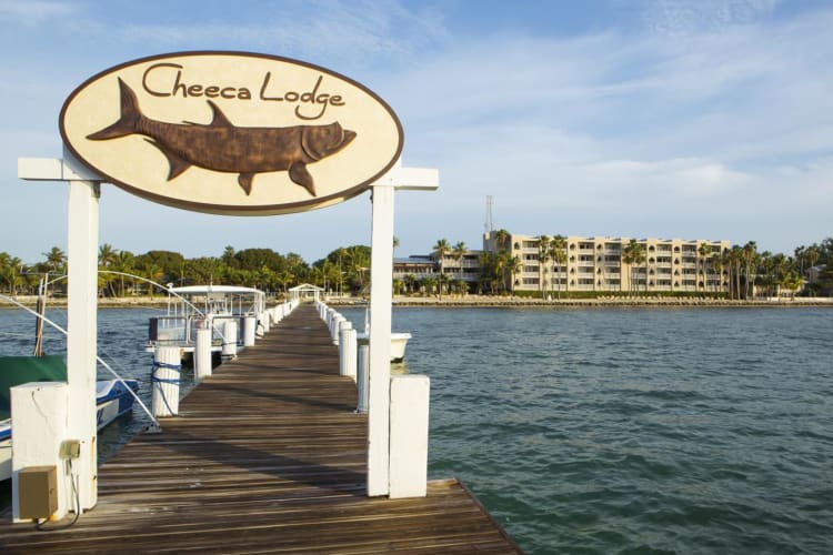 Cheeca Lodge & Spa