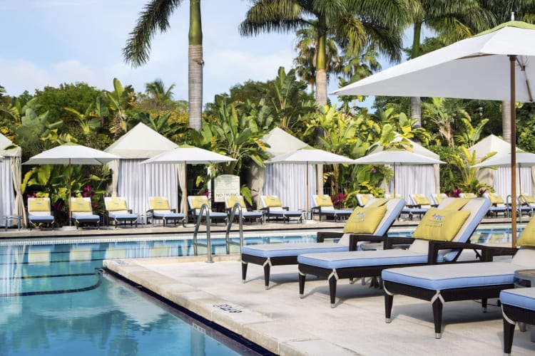 Spa Pool