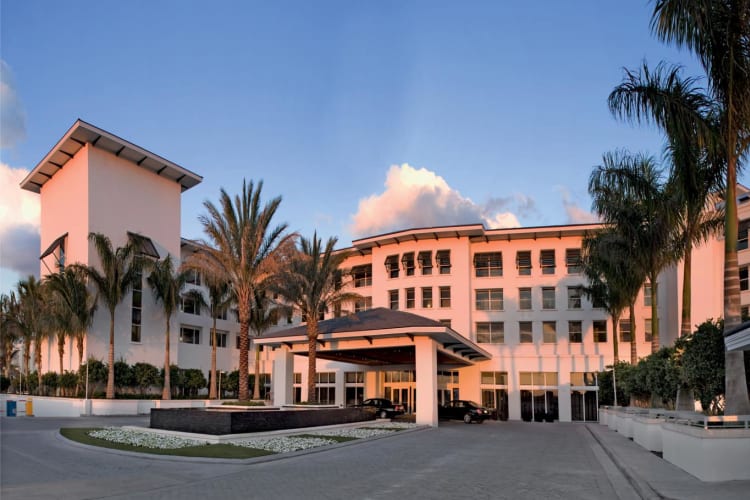 Boca Beach Club