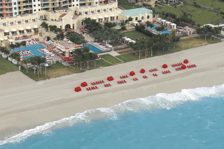 Acqualina Resort
