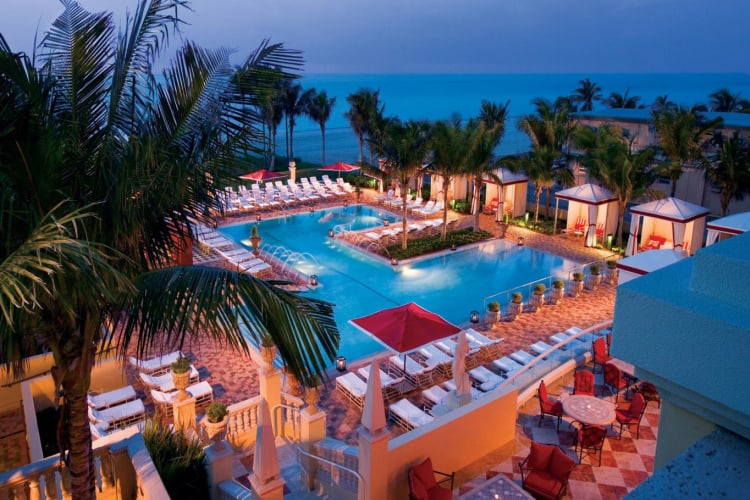 Acqualina Resort and Spa