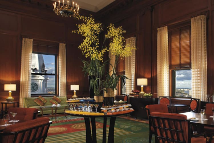 Club-Lounge