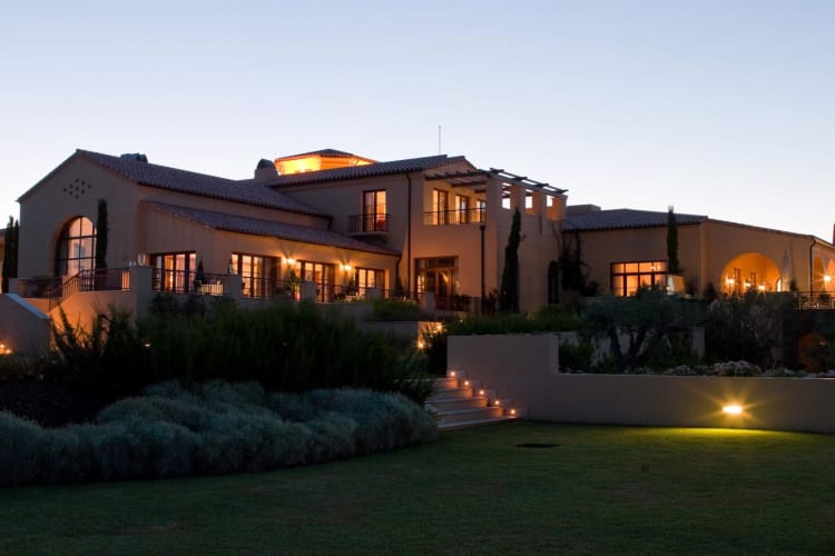 Clubhouse