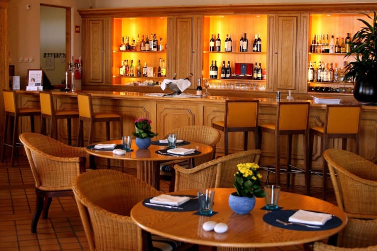 Grill-Restaurant