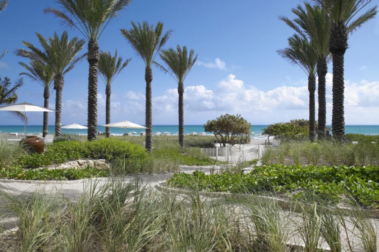 Grand Beach Hotel Surfside