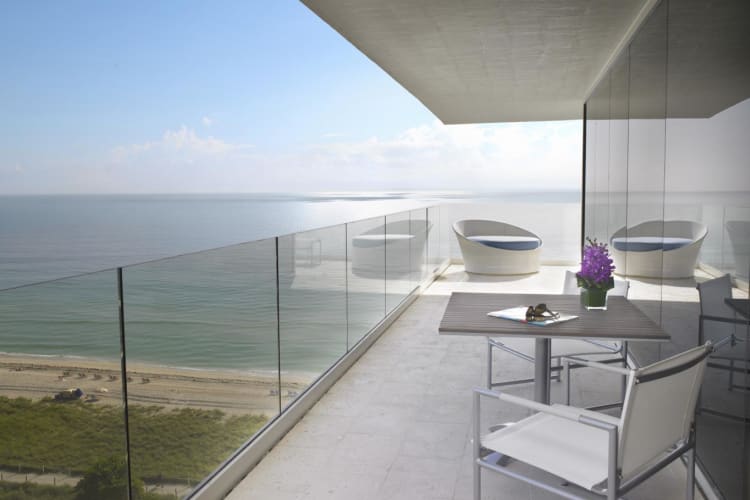 Grand Beach Hotel Surfside