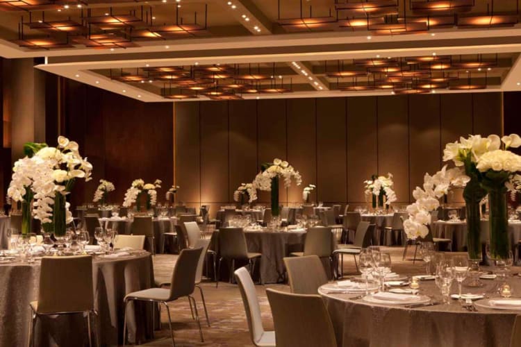 Gallery Ballroom