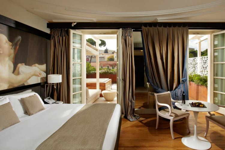 Suite