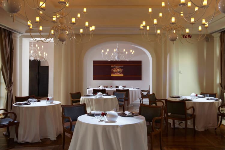 Viva Voce Restaurant