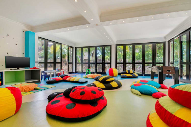 Kids Club