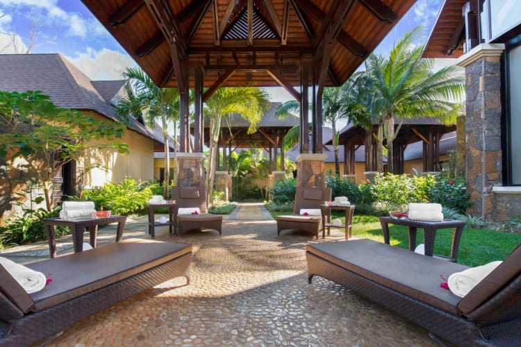 Spa