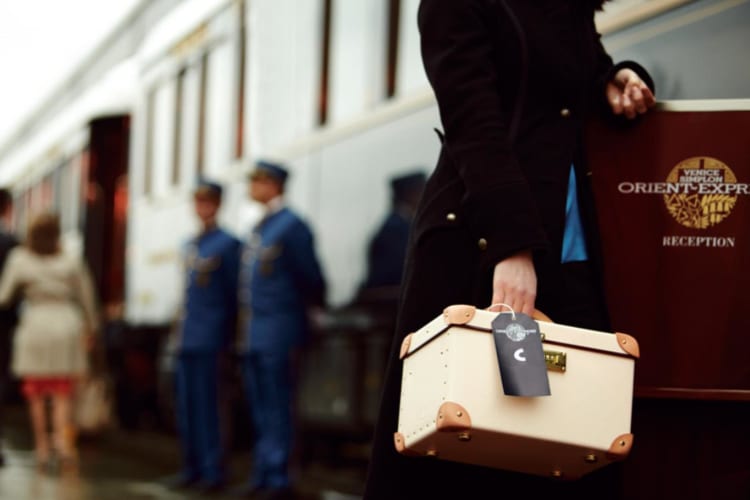 Boarding