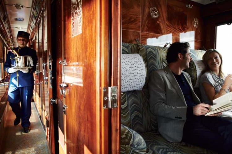 Cabin-Service