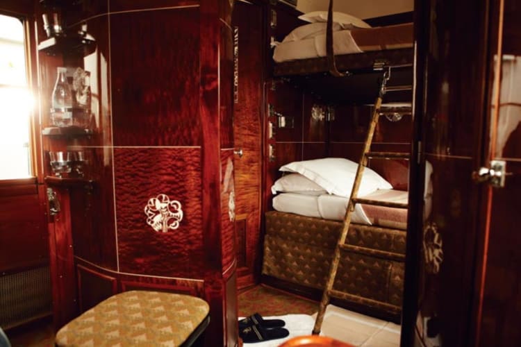 Cabin