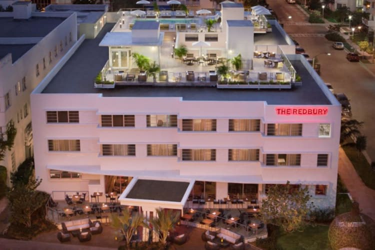 The Redbury South Beach