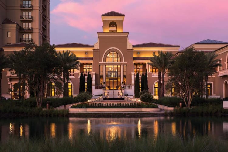 Four Seasons Orlando