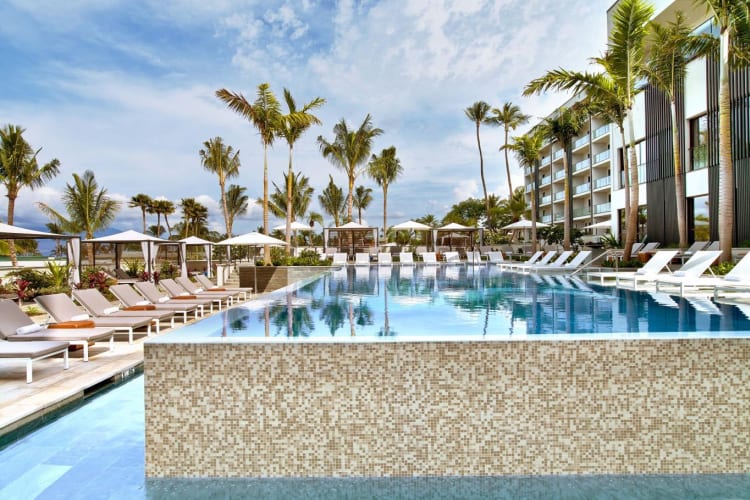 Infinity Pool