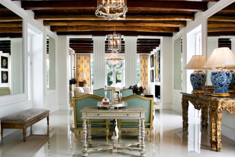 Sitting Room