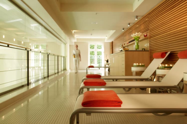 Villa Spa