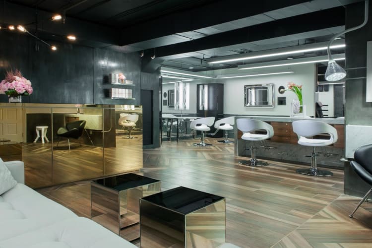 Salon