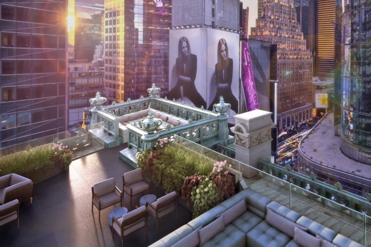 Rooftop