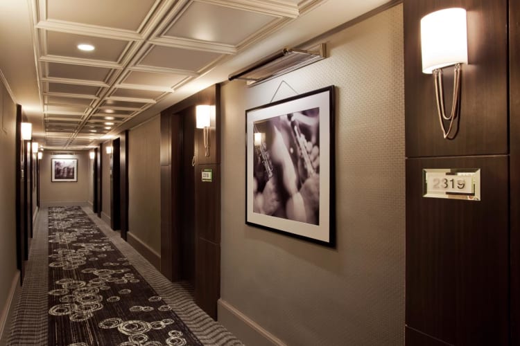 Corridor