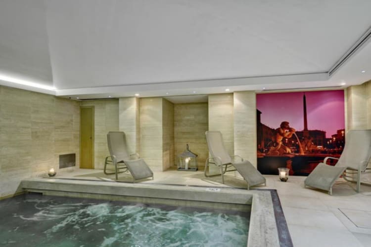 Spa